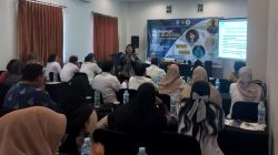 MKKS Kotim Wujudkan Lingkungan Pendidikan Aman dan Ramah Anak Lewat Workshop SRA