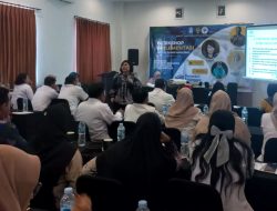 MKKS Kotim Wujudkan Lingkungan Pendidikan Aman dan Ramah Anak Lewat Workshop SRA