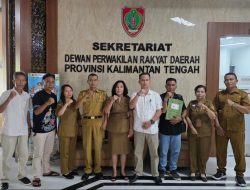 Hutan Hilang, Plasma Tak Kunjung Nyata: Warga Tumbang Sapiri Tagih Janji Tegas Gubernur Kalteng