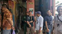 Ketersediaan Pangan Terpantau Aman, Bulog Perkuat Distribusi dan Stabilitas Harga