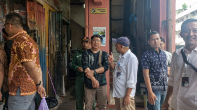 Ketersediaan Pangan Terpantau Aman, Bulog Perkuat Distribusi dan Stabilitas Harga