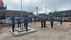 Hardiknas 2026 di Baamang Meriah, Semangat Kebersamaan Iringi Pembukaan OSN, O2SN dan FLS3N
