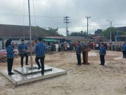 Hardiknas 2026 di Baamang Meriah, Semangat Kebersamaan Iringi Pembukaan OSN, O2SN dan FLS3N
