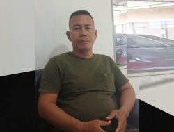 Jabatan Diturunkan Tanpa SK, Mantan Kepala Satpam PT Wanayasa Kahuripan Indonesia Ajukan Keberatan