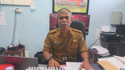 SMAN 2 Sampit Pastikan SPMB Transparan dan Mudah Diakses, Prioritaskan Pelayanan untuk Calon Siswa