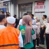 Haru di Balik Jeruji, Layanan Kunjungan Idul Adha 1447 H di Lapas Sampit Berjalan Aman