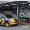 Napi Diawasi Ketat! Polisi Periksa Lapas Sampit Demi Idul Adha Kondusif