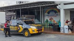 Napi Diawasi Ketat! Polisi Periksa Lapas Sampit Demi Idul Adha Kondusif