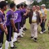 Bupati Halikinnor Buka HNR Cup II 2026: Ajang Gengsi dan Cetak Generasi Pesepak Bola Kotim