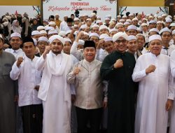 Bupati Halikinnor: Pesantren Benteng Karakter Generasi Muda di Era Digital