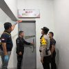 Polisi Selidiki Kematian Napi di Lapas Palangka Raya, Jenazah Dibawa ke RS Bhayangkara untuk Visum