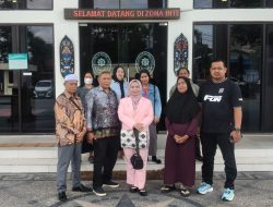 Sidang Perdana Sengketa Lahan Ditunda, Masyarakat Pasir Putih Harap Penyelesaian Adil