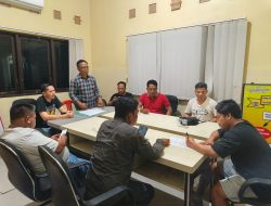 Penganiayaan di SPBU Samuda Berakhir Restorative Justice, Polisi Imbau Warga Tetap Tenang