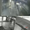 Sepeda Warga Hilang di Halaman Masjid Sayyidul Ihsan Sampit, Pelaku Terekam CCTV