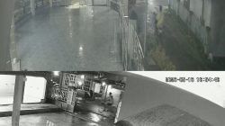 Sepeda Warga Hilang di Halaman Masjid Sayyidul Ihsan Sampit, Pelaku Terekam CCTV
