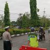Police Goes to School di SMAN-1 Palangka Raya, Siswa Diajak Jadi Pelopor Keselamatan Jalan