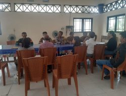 Mediasi di Aula Jekan Raya, Dua Pihak Sepakat Akhiri Sengketa Lahan Secara Kekeluargaan