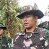 Kodim 1015/Sampit Tegaskan Lahan Pembangunan Yonif TP 923 Mentaya Milik TNI, Bebas Polemik