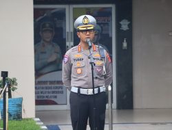 Polda Kalteng Ajak Warga Pahami Cara Konfirmasi Tilang ETLE dengan Mudah