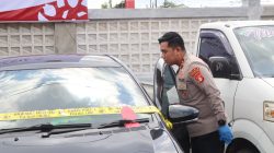 Modus Sigra Plat Palsu Gagal, Polisi Tangkap Dua Pencuri Sawit di PT Agro Bukit Kotim