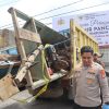 Kasus Pencurian TBS dan Ekskavator Dibongkar, Polres Kotim Amankan 76 Tersangka