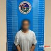 Digerebek Diduga Hendak Edarkan Sabu, Buruh Harian di Sabangau Simpan Paket Narkotika di Dalam Barak