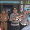 Perkuat Sinergi, Polsek Ketapang Gelar Apel Sabuk Kamtibmas Antisipasi Gangguan Digital