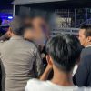 Polisi Amankan Terduga Pelaku Pencurian dari Amukan Massa di Semanda Banjarmasin