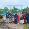 SMAN 2 Sampit Tebar Kepedulian di Iduladha 1447 H, Sembelih 3 Sapi dan 1 Kambing