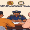 Terbongkar Kebohongan Seorang Barista di Palangka Raya Tuduh Mantan Lecehkan Dirinya
