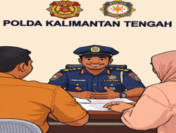 Terbongkar Kebohongan Seorang Barista di Palangka Raya Tuduh Mantan Lecehkan Dirinya