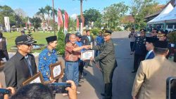 Musim Mas Group Terima Penghargaan Bupati Kotim, Bukti Kolaborasi Nyata Cegah Karhutla
