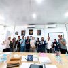KSPSI Kotim Silaturahmi ke PT Samuda Coco Indonesia, Bahas Kondisi Ketenagakerjaan dan Rekrutmen
