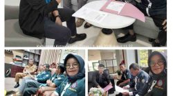 DPC KSPSI Kotim Perkuat Perjuangan Hak Pekerja, Gandeng Sejumlah Instansi Kawal Jaminan Kesehatan dan Ketenagakerjaan