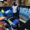 Razia Rutin Lapas Sampit, Barang Terlarang Disita dan Dimusnahkan Demi Ciptakan Keamanan Maksimal