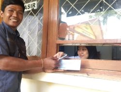 KSPSI Dampingi Mantan Karyawan PT TASK 2, Persoalan Hak Pekerja Diselesaikan Melalui Musyawarah
