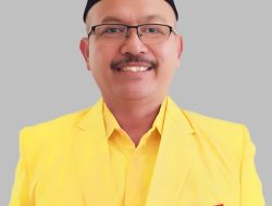 Dinilai Punya Kapasitas dan Pengalaman, Siyono Disebut Layak Pimpin Golkar Kotim