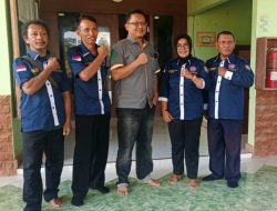 KSPSI Kotim Audiensi ke PT KMB, Perkuat Hubungan Industrial yang Harmonis