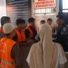 Langkah Baru di Luar Jeruji, Tujuh WBP Lapas Sampit Resmi Jalani Pembinaan Bapas