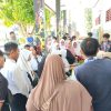 SPMB SMKN 4 Sampit Berjalan Transparan, Sistem Online Pastikan Seleksi Objektif dan Kompetitif