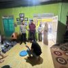 Edarkan 9 Bungkus Sabu, Perempuan di Gang Tiung Sampit Ditangkap Polsek Ketapang