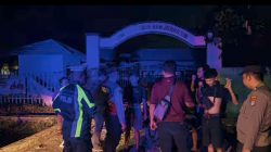 Sapu Bersih Penyakit Masyarakat! Polisi Gelar Patroli untuk Kota Banjarmasin Kondusif