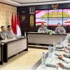 Perkuat Akuntabilitas dan Transparansi, Rumkit Bhayangkara Terima Asistensi Keuangan Bidkeu Polda Kalteng