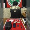 Nekat Edarkan Sabu di Jalan Wengga Sampit, Pelaku Dibekuk dengan Barang Bukti 9,87 Gram Sabu