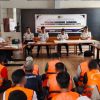 Lapas Sampit Laksanakan Sidang TPP, 37 Hak Warga Binaan Disidang Sesuai Aturan