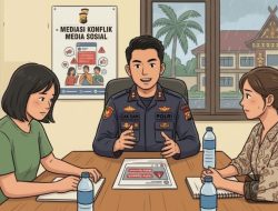 Dikatai ‘M_m_k Gatal’ di Medsos, Mahasiswi Palangka Raya Lapor Cak Sam: Pelaku Bikin Video Klarifikasi