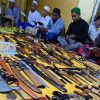 Salamatan Muharram, Mamalihara Warisan: Pecinta Pusaka Banjar Gelar Doa Bersama di Tungkaran Martapura