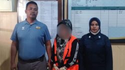 Kalapas Tegaskan: Lapas Kelas IIB Sampit Pastikan Layanan Izin Warga Binaan Bebas Pungli