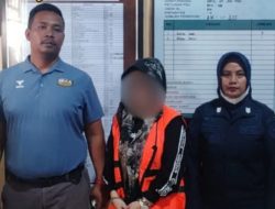 Kalapas Tegaskan: Lapas Kelas IIB Sampit Pastikan Layanan Izin Warga Binaan Bebas Pungli
