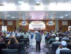 Silaturahmi IKK Banjarbaru dan Martapura Gelar Halal Bihalal, Perkuat Maangkat Batang Tarandam